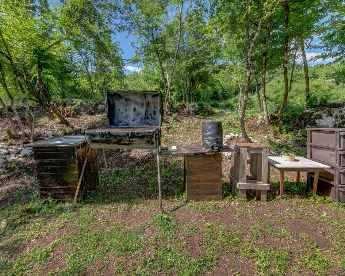 Holiday Home Pavle Rijeka Crnojevića المظهر الخارجي الصورة