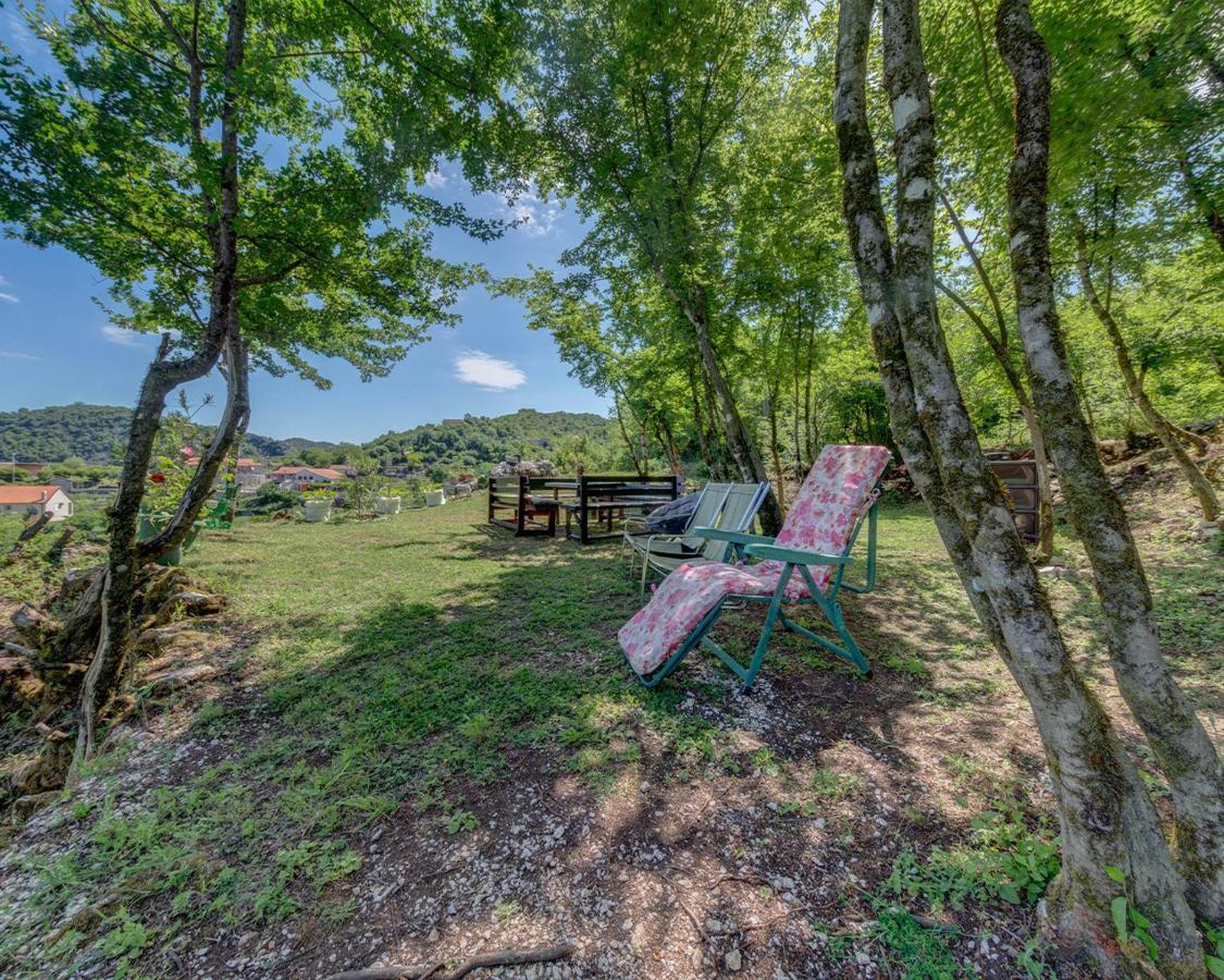 Holiday Home Pavle Rijeka Crnojevića المظهر الخارجي الصورة