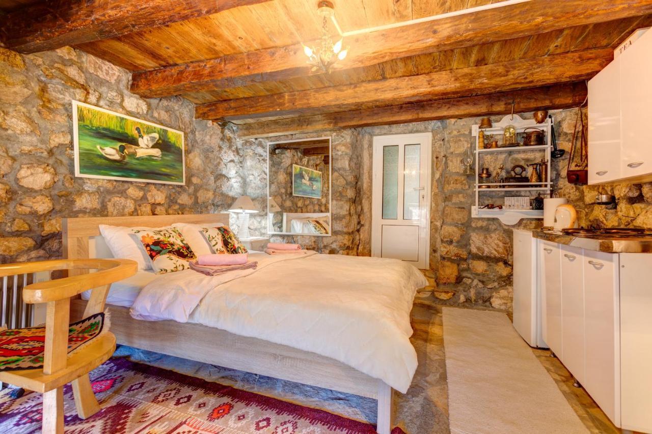 Holiday Home Pavle Rijeka Crnojevića المظهر الخارجي الصورة