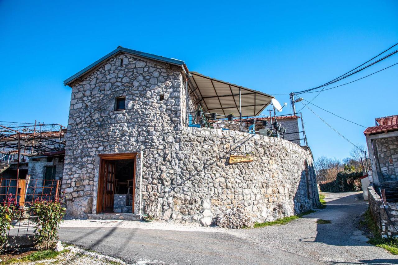 Holiday Home Pavle Rijeka Crnojevića المظهر الخارجي الصورة