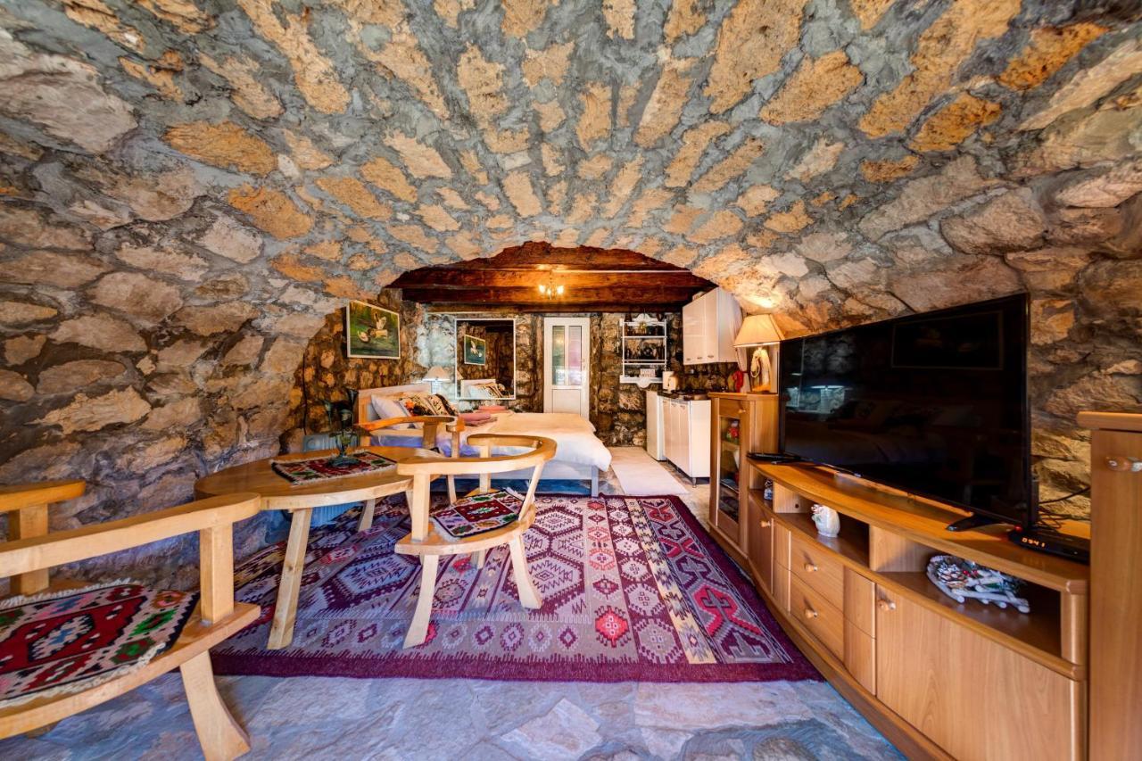 Holiday Home Pavle Rijeka Crnojevića المظهر الخارجي الصورة