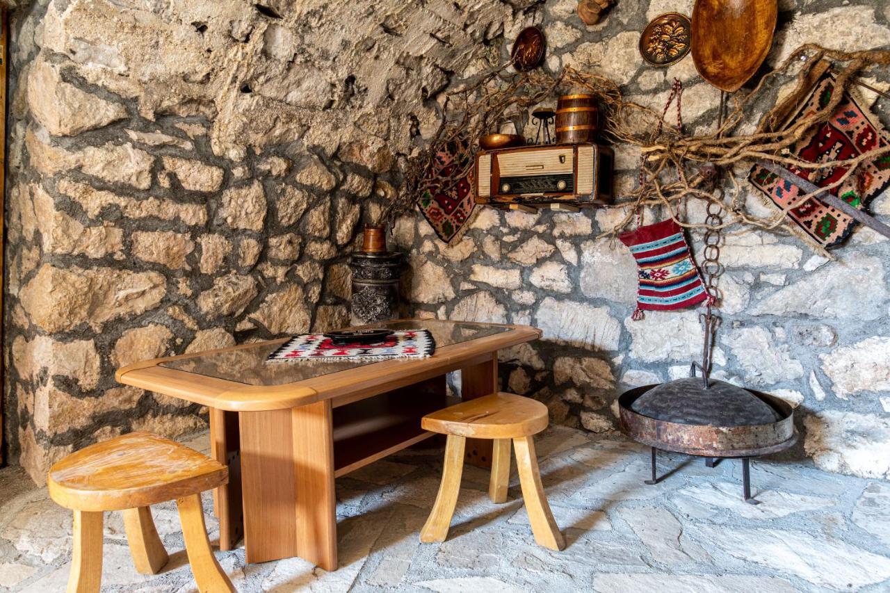 Holiday Home Pavle Rijeka Crnojevića المظهر الخارجي الصورة