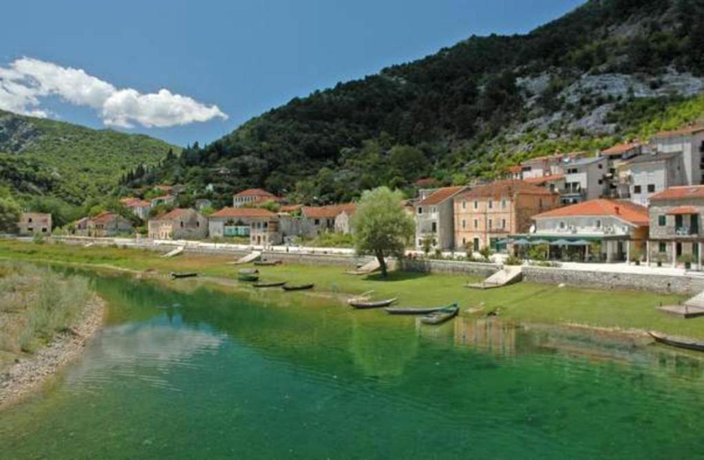 Holiday Home Pavle Rijeka Crnojevića المظهر الخارجي الصورة