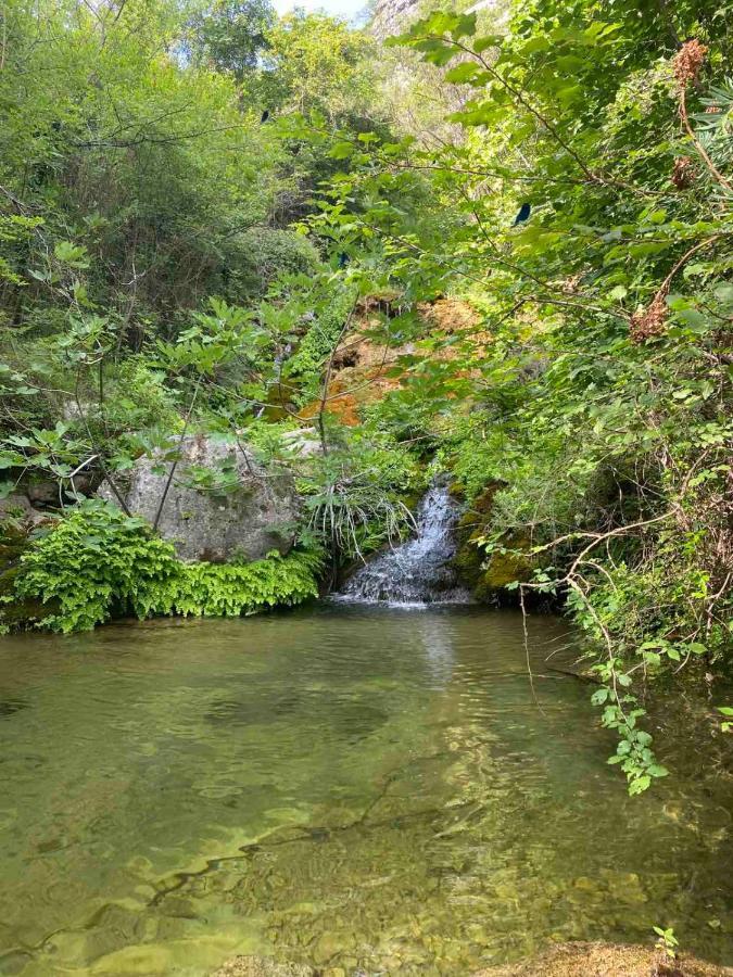 Holiday Home Pavle Rijeka Crnojevića المظهر الخارجي الصورة