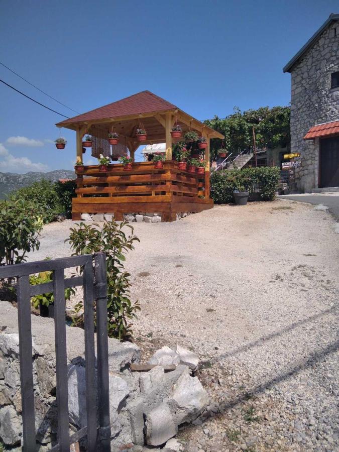Holiday Home Pavle Rijeka Crnojevića المظهر الخارجي الصورة