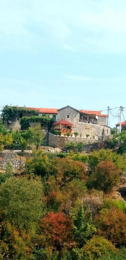 Holiday Home Pavle Rijeka Crnojevića المظهر الخارجي الصورة