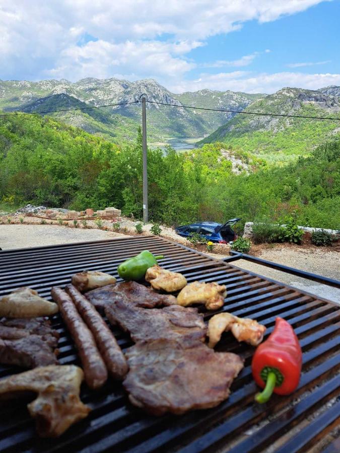 Holiday Home Pavle Rijeka Crnojevića المظهر الخارجي الصورة