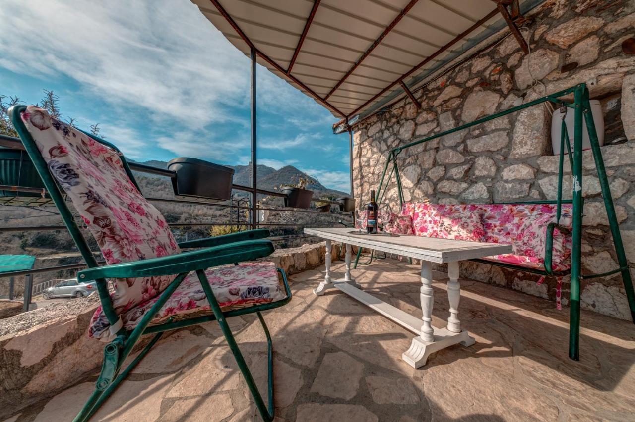 Holiday Home Pavle Rijeka Crnojevića المظهر الخارجي الصورة