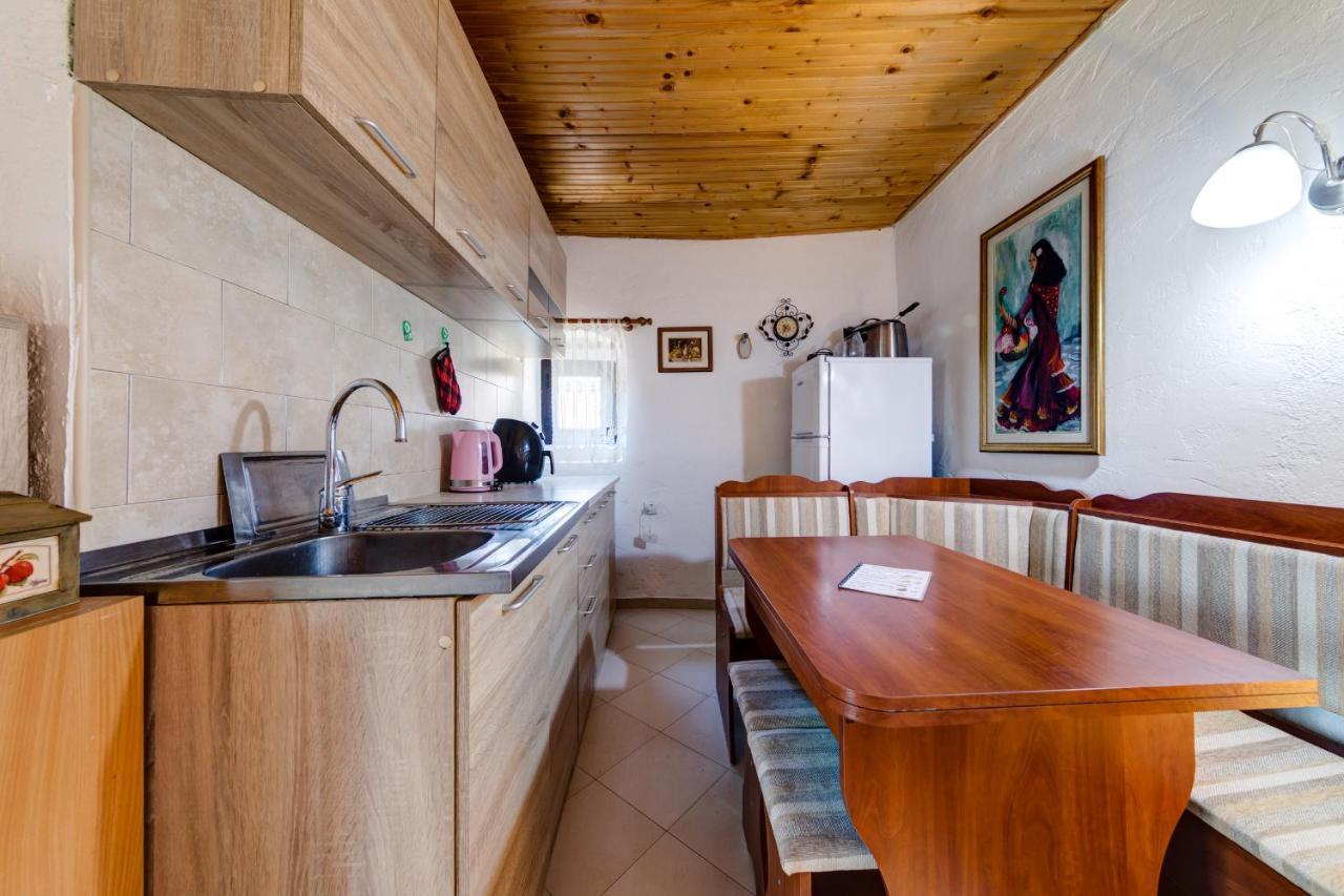 Holiday Home Pavle Rijeka Crnojevića المظهر الخارجي الصورة