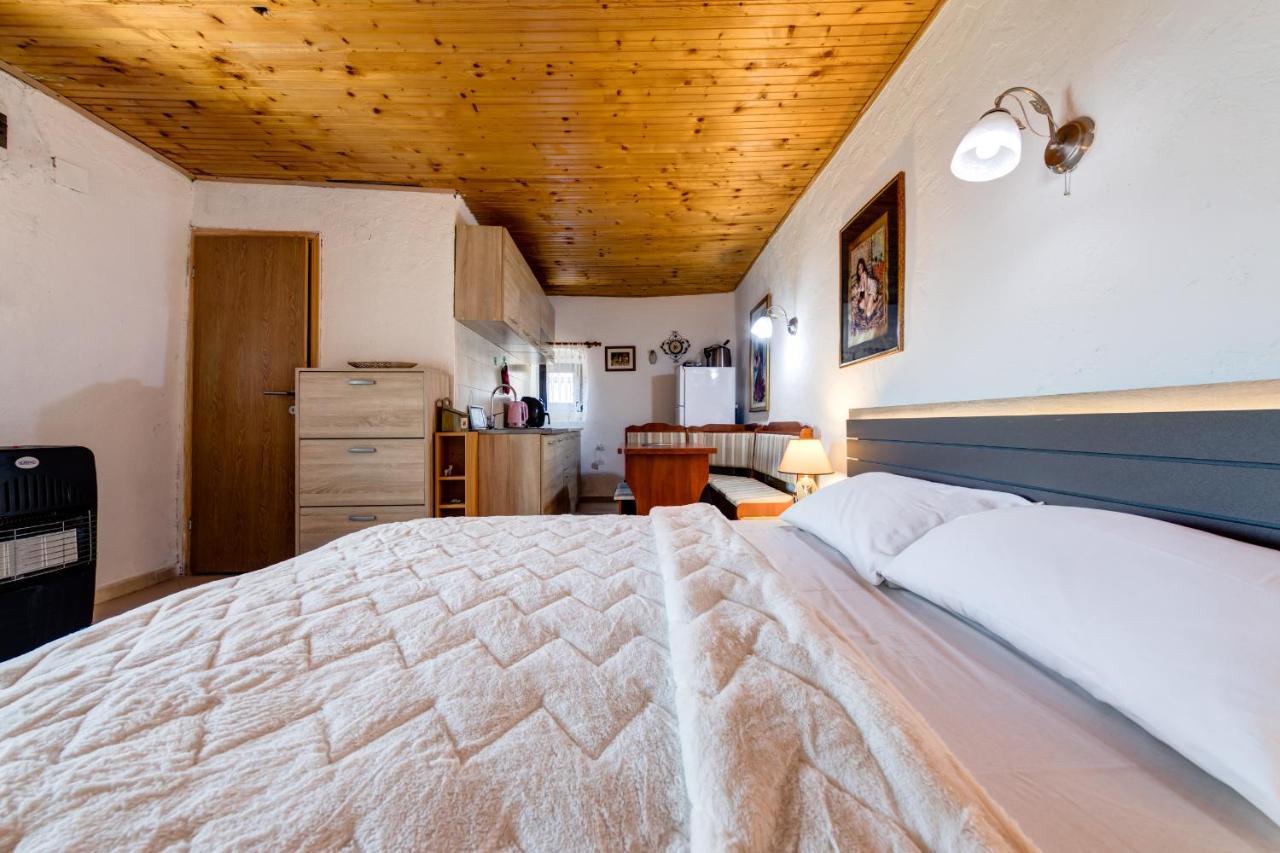 Holiday Home Pavle Rijeka Crnojevića المظهر الخارجي الصورة