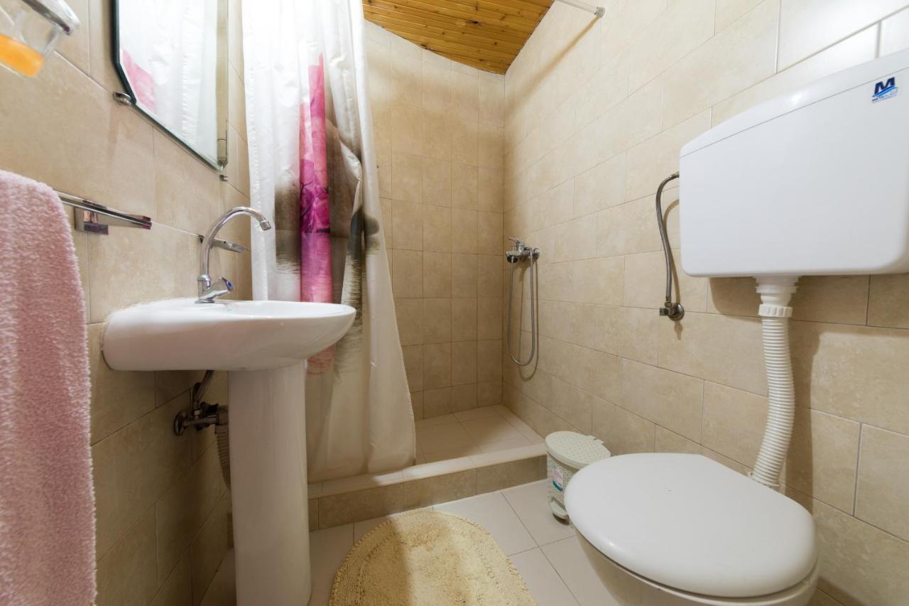 Holiday Home Pavle Rijeka Crnojevića المظهر الخارجي الصورة